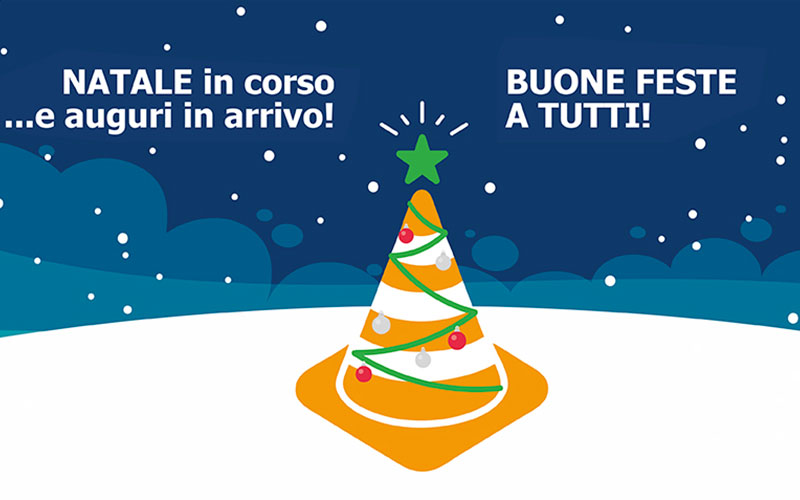 Natale in corso